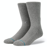 STANCE ICON CREW SOCK - 3PK