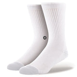 CHAUSSETTES STANCE ICON CREW - 3PK