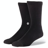 STANCE ICON CREW SOCK - 3PK