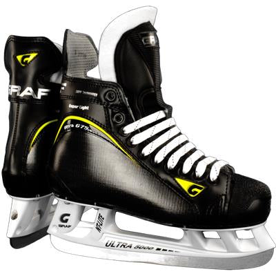 Graf store hockey skates