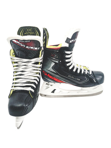 BAUER BTH19 VAPOR X2.9 JUNIOR SKATE *FINAL SALE*