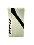 CCM AXIS A1.9 INTERMEDIATE ICE HOCKEY GOALIE BLOCKER