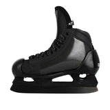 Graf DM1080 Senior Goalie Skate - Black