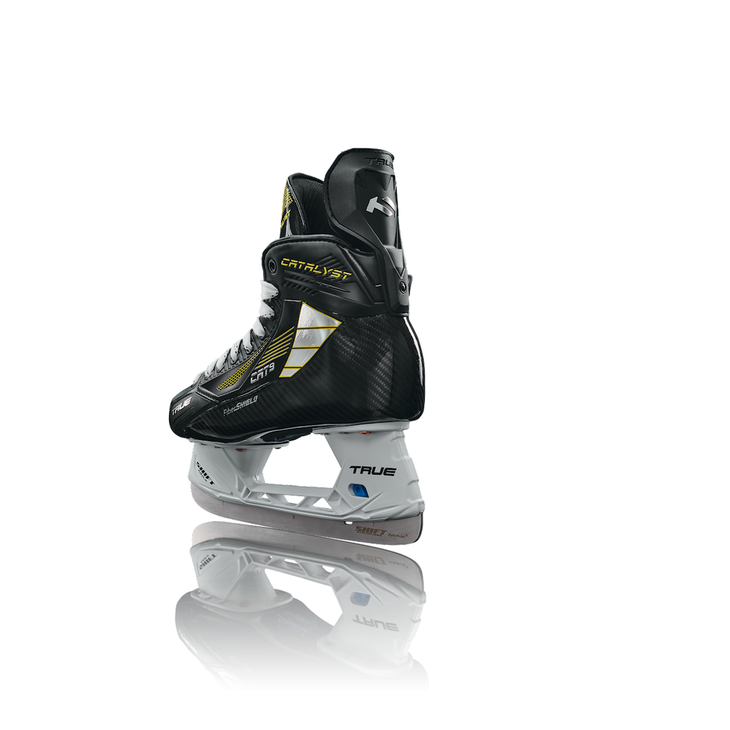 Clearance ice skates deals