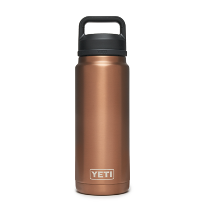 YETI RAMBLER 36OZ W/ CHUG CAP