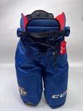 CCM PRO RETURN NASHVILLE PREDATORS HP45 PLAYER PANTS *FINAL SALE*
