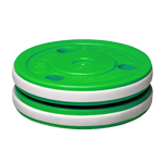 GREEN BISCUIT PRO TRAINING PUCK