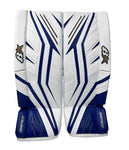BRIAN'S G-NETIK X5 SENIOR GOALIE LEG PAD *FINAL SALE*