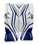 BRIAN'S G-NETIK X5 SENIOR GOALIE LEG PAD *FINAL SALE*