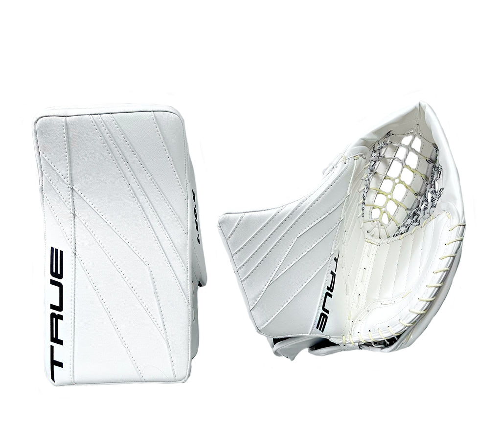 L20.2 Pro Senior Goalie Blocker