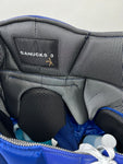 VAUGHN PRO RETURN CANUCKS SLR3 GOAL PANTS