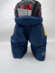 CCM PRO RETURN NASHVILLE PREDATORS HP45 PLAYER PANTS *FINAL SALE*