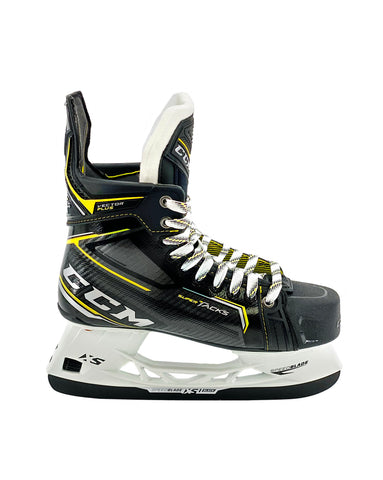 PATINS DE HOCKEY JUNIOR CCM TACKS VECTOR PLUS (2020)