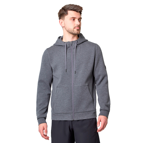 TRUE CITY FLYTE MENS FULL ZIP HOODIE