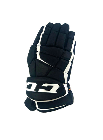 CCM TACKS VECTOR PRO GLOVES