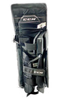 CCM AXIS PRO SR GOAL PAD