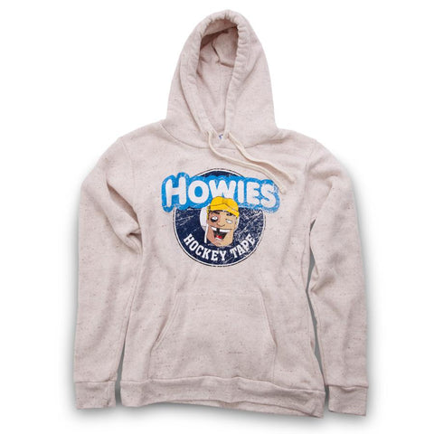 HOWIES HOCKEY VINTAGE HOODIE