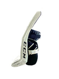 CCM AXIS A1.9 JAMBON DE GARDIEN DE HOCKEY SUR GLACE SENIOR