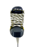CCM TACKS AS3 PRO SR GOALIE SKATE *FINAL SALE*