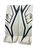 BRIAN'S GNETIK X INT GOALIE PAD