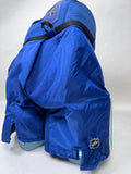 VAUGHN PRO RETURN CANUCKS SLR3 GOAL PANTS