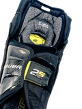 BAUER S19 SUPREME 2S PRO SR SHIN GUARD