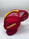 VAUGHN PRO RETURN V9 XP CUSTOM GOALIE CATCHER