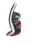WARRIOR RITUAL GT2 JUNIOR GOALIE LEG PADS - SMU