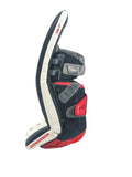 WARRIOR RITUAL GT2 JUNIOR GOALIE LEG PADS - SMU