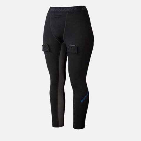 BAUER S19 WOMENS COMP PANT JILL