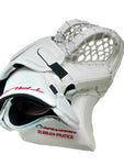 TRUE PRO RETURN 12.2 SUBBAN PRACTICE GLOVE & BLOCKER SET