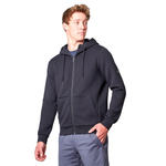TRUE CITY FLYTE MENS FULL ZIP HOODIE