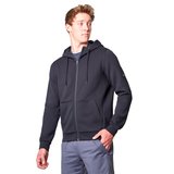 TRUE CITY FLYTE MENS FULL ZIP HOODIE
