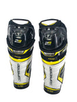 BAUER S19 SUPREME 2S PRO SR SHIN GUARD