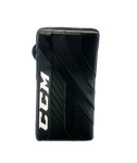 CCM AXIS A1.9 INTERMEDIATE ICE HOCKEY GOALIE BLOCKER