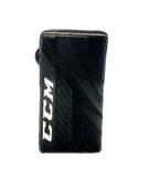 CCM AXIS A1.9 INTERMEDIATE ICE HOCKEY GOALIE BLOCKER