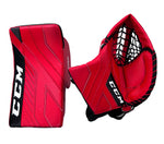 CCM AXIS PRO SENIOR GOALIE CATCHER & BLOCKER SET