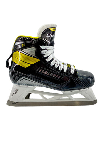 BAUER SUPREME 3S JR GOALIE SKATE