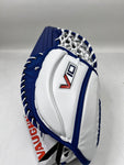 VAUGHN PRO RETURN JACK CAMPBELL GOALIE CATCHER - GAME READY