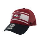 CASQUETTE POWERPLAY MVP '47