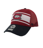 '47 POWERPLAY MVP HAT