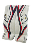 BRIAN'S GNETIK X INT GOALIE PAD