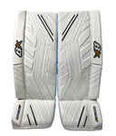 BRIAN'S G-NETIK X5 INTERMEDIATE GOALIE LEG PAD