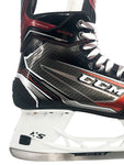 PATINS CCM JETSPEED SHOCK SR PLAYER (2019)