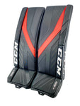 CCM AXIS A1.9 JAMBON DE GARDIEN DE HOCKEY SUR GLACE SENIOR