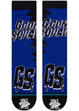 STANCE SPACE JAM GOONSQUAD UNISEX SOCK