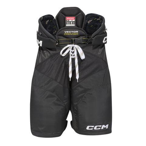 CCM TACKS VECTOR PREMIER JUNIOR PLAYER PANT (2022)