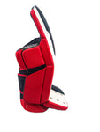 WARRIOR RITUAL GT2 JUNIOR GOALIE LEG PADS - SMU