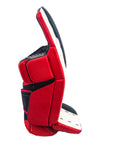 WARRIOR RITUAL GT2 JUNIOR GOALIE LEG PADS - SMU