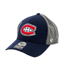 CASQUETTE NHL WYCLIFF CONTENDER '47